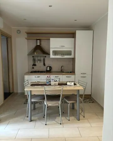 Apartment Crisalma