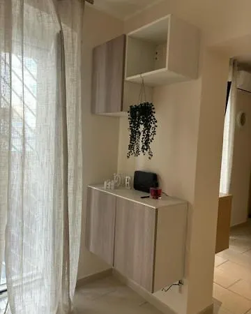 Crisalma Appartement Bari