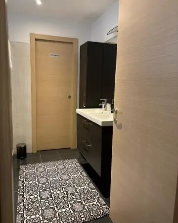 Appartamento Crisalma *