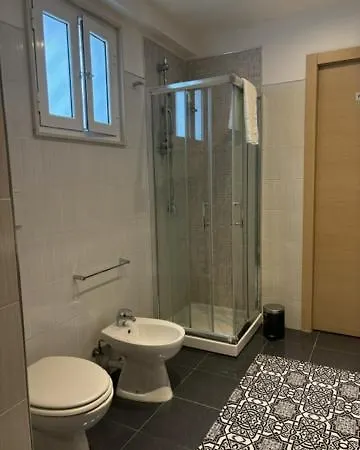 Crisalma Apartment