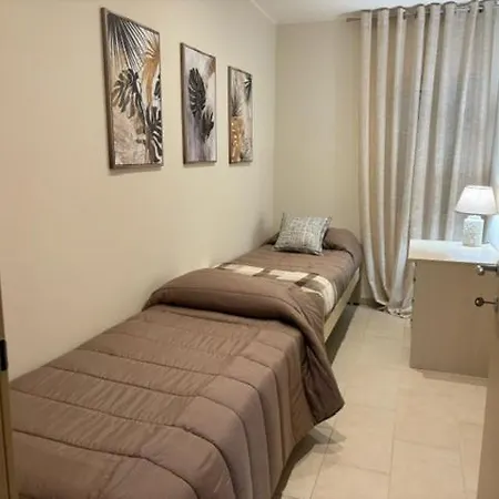 Appartement Crisalma