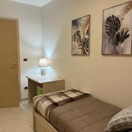 Crisalma Appartement *