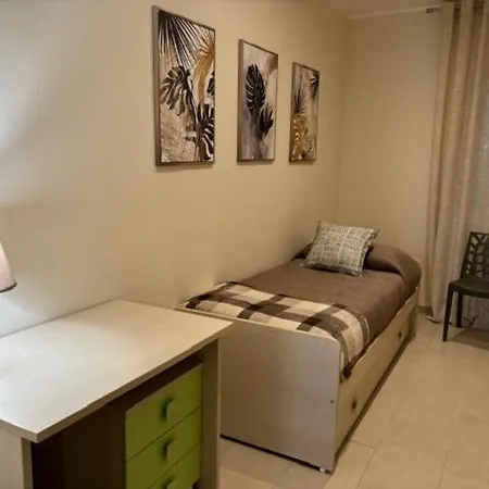 Appartement Crisalma *