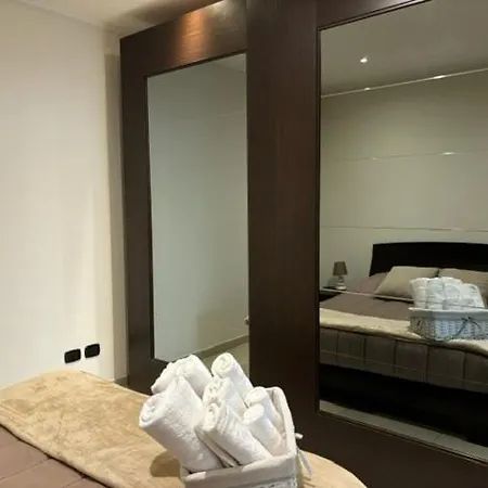 Crisalma Appartement *