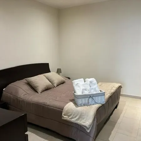 Appartement Crisalma